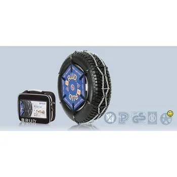 Sněhové řetězy Sněhové řetězy RUD Hybrid (RU4717321)