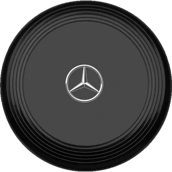 Frisbee Mercedes-Benz Frisbee - létající talíř