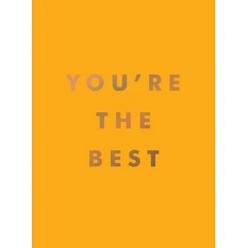 Cizojazyčná kniha You're the Best - Publishers, Summersdale
