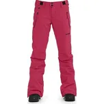 kalhoty HORSEFEATHERS Avril II RASPBERRY velikost oblečení M