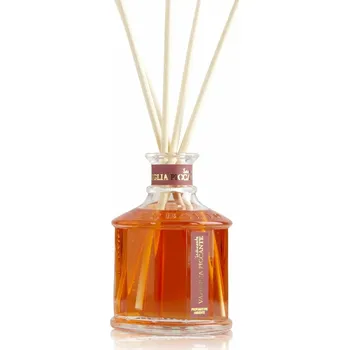 Aroma difuzér ERBARIO TOSCANO Vaniglia Piccante Vonný difuzér, 250 ml