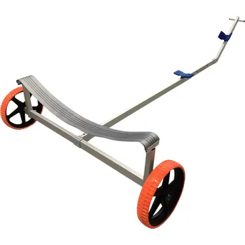 Loď 29er TRD Practic Trolley