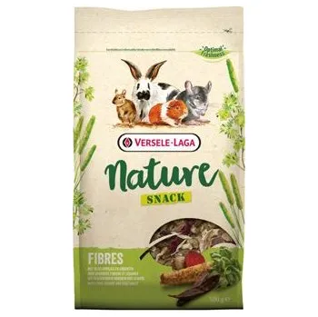 Pro hlodavce VL Nature Snack pro hlodavce Fibres 2kg