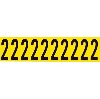 Samolepící etiketa 3440-2