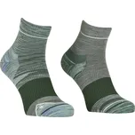 Ortovox Alpine Quarter Socks M Velikost: 45-47 / Barva: dark pacific
