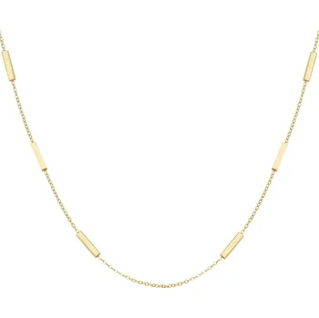 Náhrdelník Náhrdelník OLA Gold