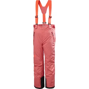 HELLY HANSEN JR NO LIMITS 2.0 PANT Sunset Pink Velikost: 140/10