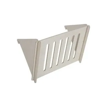 Krmítko jesličky NEO pro hlodavce dřevo Zolux