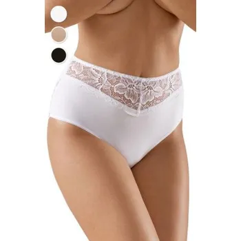 Oblečení a móda Dámskké kalhotky Litex 9B017 bílá S