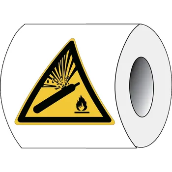 Kancelář PIC W029- Tri 050-PE-ROLL/1