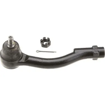 Táhlo řízení Hlava příčného táhla řízení TRW JTE7600