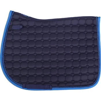 QHP Dečka podsedlová Florence QHP, všestranná, navy PONY