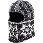 Kama extra zateplená Merino kukla DW22 110 - černá UNI UNI - černá