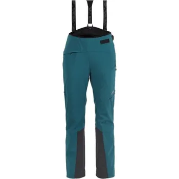Dámské kalhoty dámské kalhoty Direct Alpine Couloir Plus Lady, emerald - vel. L 122003