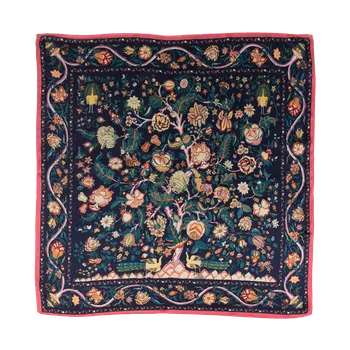 Šátek NovaKabelka.cz Dámský šátek Sciarpa Seta 61