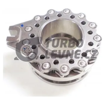 Turbodmychadlo Variabilní naklápění lopatek 49131-06007