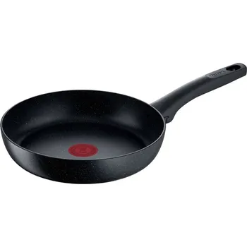 Pánev Pánev Tefal Black Stone G2810572, 26 cm