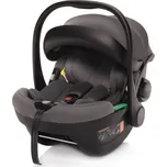 ZOPA Autosedačka XM Plus i-Size Varianta: Foggy Grey