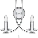 Searchlight Nástěnné světlo 4162-2CC