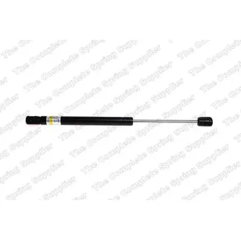 Příslušenství karosérie Pneumatická pružina, zavazadlový / nákladový prostor LESJÖFORS 8156819