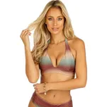 Dámská plavková push-up podprsenka Litex 6D060 viz. foto 40