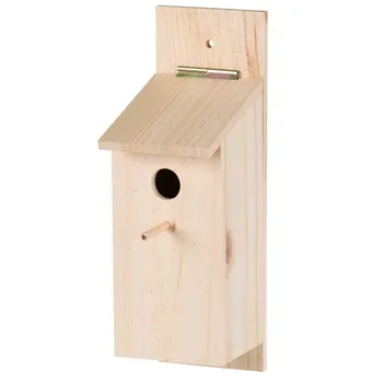 Hnízdní budka Trixie 55641 12 x 36 x 15 cm