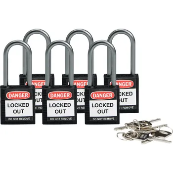 Visací zámek 814125