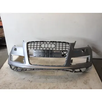 Nárazník Nárazník Přední Audi Q7 Face 4L0807437H