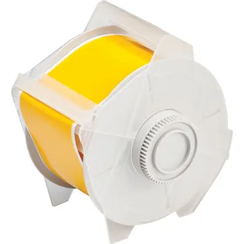 GLOBALMARK VINYL B595 YELLOW 57MM