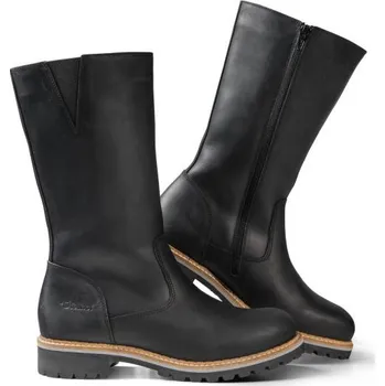 Dámské kozačky Fellhof Dámské kozačky HOCHKÖNIG Zvolte variantu: Černá, Velikost: 41