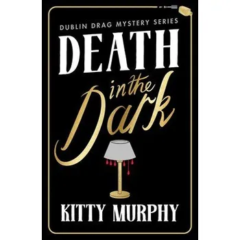 Cizojazyčná kniha Death in the Dark - Murphy, Kitty