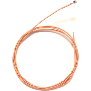 Struna pro kytaru a smyčcový nástroj Stagg PBW-054, struna "E", fosfor-bronz, 12ks