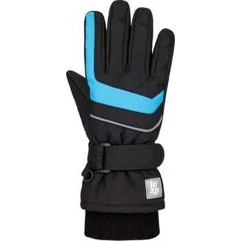 Rukavice Loap RUMBA Dětské rukavice EU 6 GKU2306-V21L