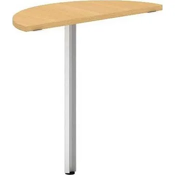 Psací stůl Přísed Alfa 200 800x350-AF