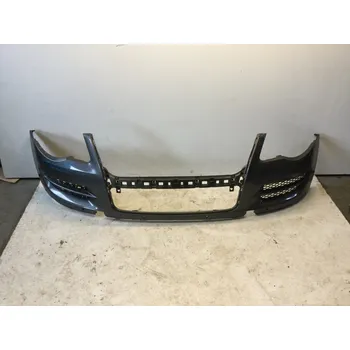 Nárazník Přední nárazník VW Touareg face 2007-2010