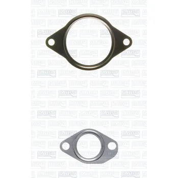 Těsnění výfuku Sada těsnění, AGR systém AJUSA 77049500