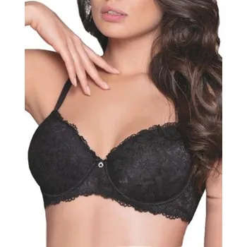 Podprsenka Dámská podprsenka Leilieve C1400 šampáňo 85E