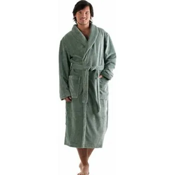 Pánský župan Pánský župan Vestis Tampa 2149 9999 -černá M