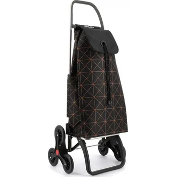 Rolser I-Max Star 6 IMX367-1012 černá/oranžová