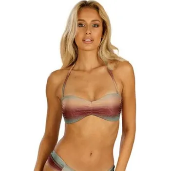 Dámské plavky Dámská plavková podprsenka s košíčky Litex 6D062 viz. foto 38