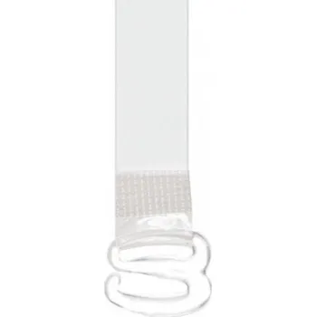 Ramínko Silikonové ramínko za krk Julimex RT07 bílá 1