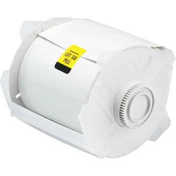 Globalmark tapes - 100 mm Photoluminescent tape