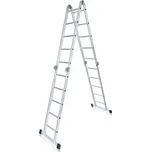 Zarges Multimax M mnohoúčelový žebřík 4,16 m