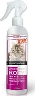 Super Benek Stop Cat Strong Spray odpuzovač koček 400 ml