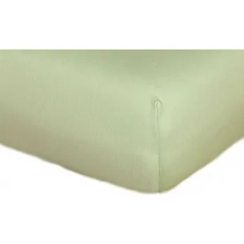 Prostěradlo Prostěradla jersey - hrášková - 60x120