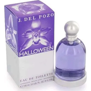 Dámský parfém Jesus Del Pozo Jesus Del Pozo Halloween, Toaletní voda 5ml Pre ženy Toaletní voda