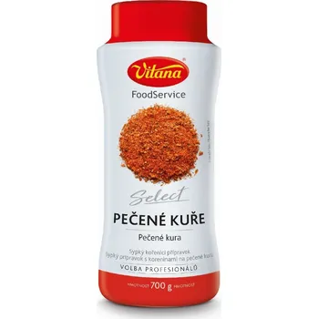 Koření Pečené kuře 700g Vitana