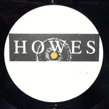 Zahraniční hudba LP John Howes: TD-W700 LTD 2013 Limited Edition Vinyl