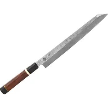 Kuchyňský nůž Dellinger Bunka Octagonal kuchyňský nůž 11 cm