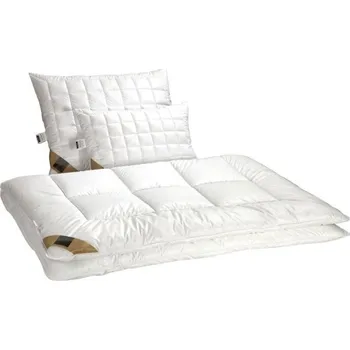 přikrývka Přikrývka Dueto Elegance - EV, 135x200 cm 2x250 g/m2